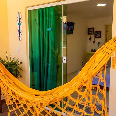 Pousada Gente Bonita Geriba Armacao dos Buzios Phòng bức ảnh
