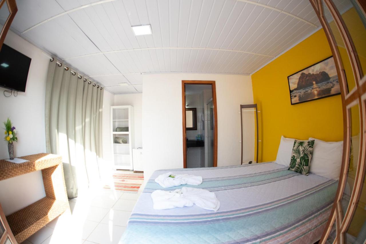 Pousada Gente Bonita Geriba Armacao dos Buzios Ngoại thất bức ảnh