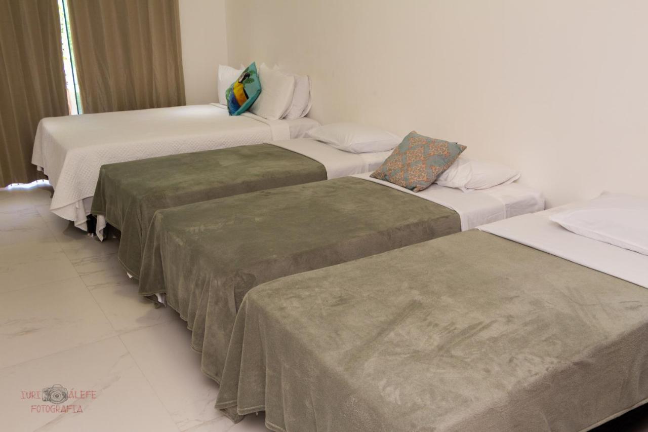 Pousada Gente Bonita Geriba Armacao dos Buzios Ngoại thất bức ảnh