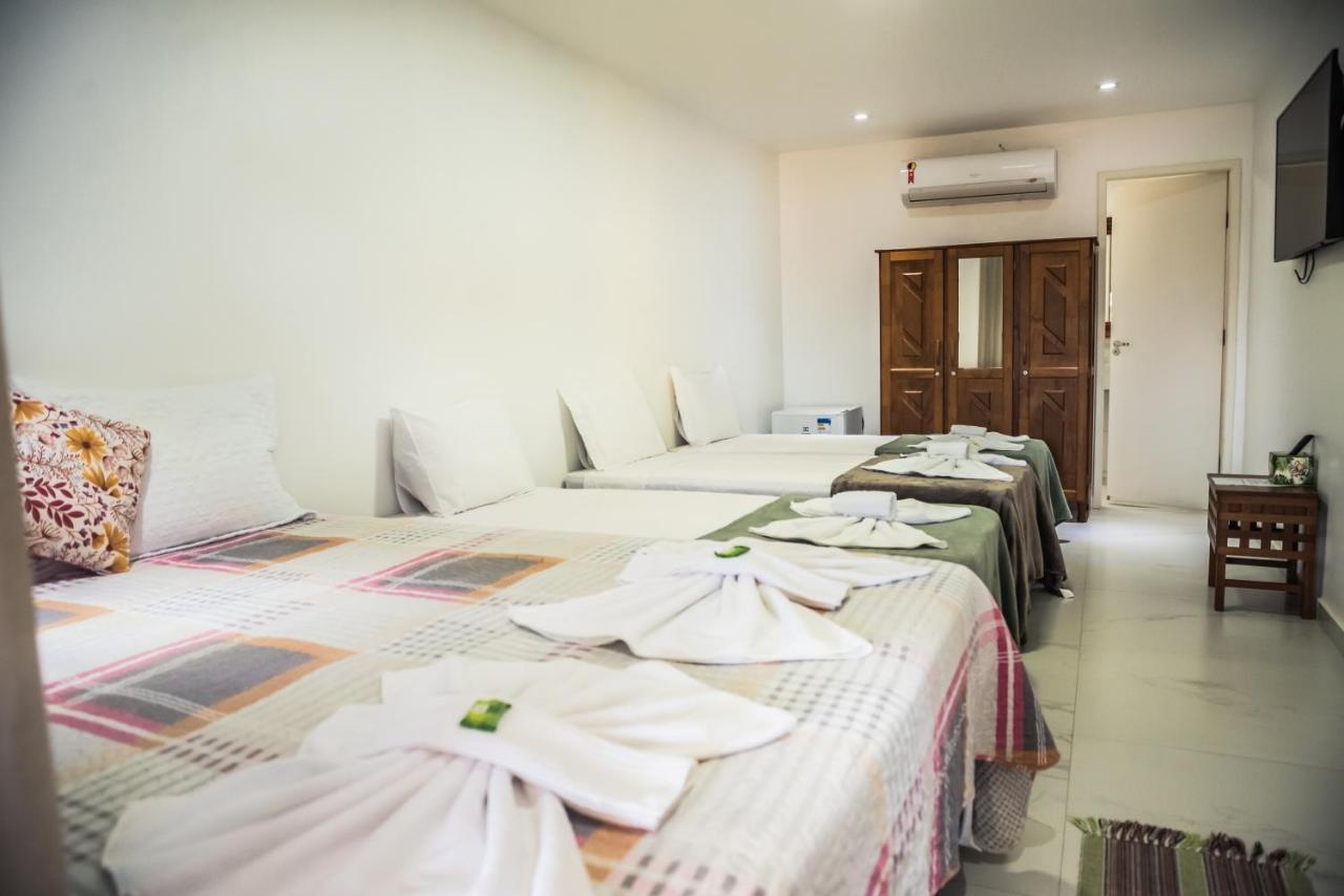 Pousada Gente Bonita Geriba Armacao dos Buzios Ngoại thất bức ảnh