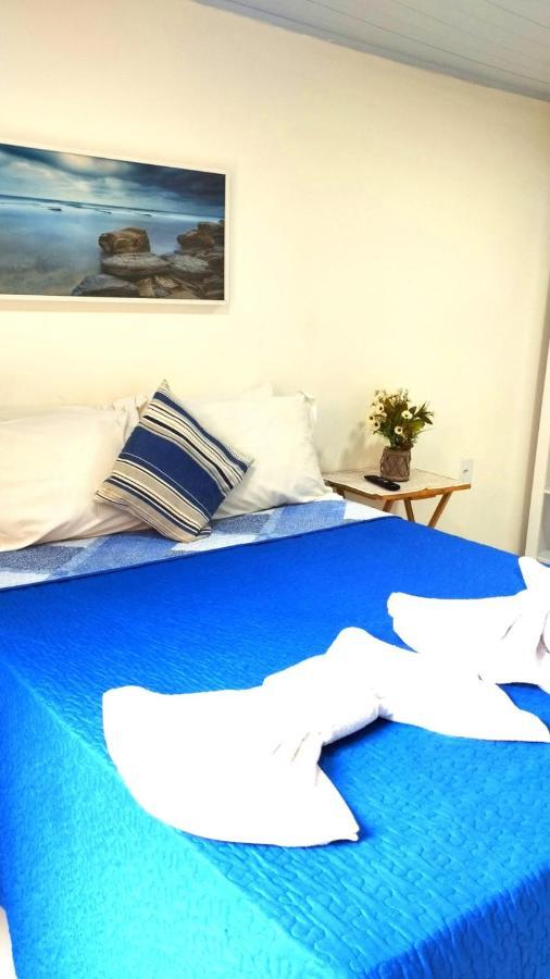 Pousada Gente Bonita Geriba Armacao dos Buzios Ngoại thất bức ảnh