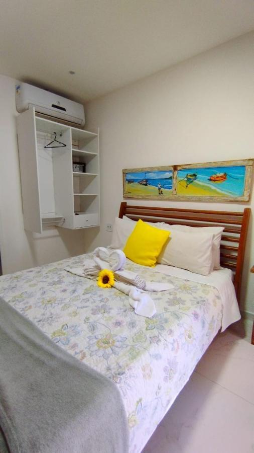 Pousada Gente Bonita Geriba Armacao dos Buzios Ngoại thất bức ảnh